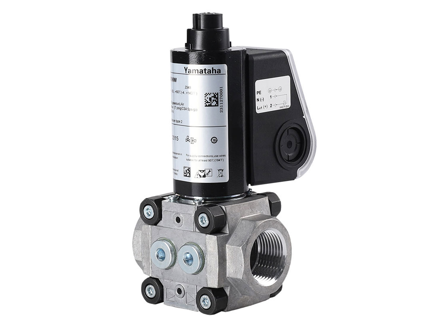 GSV-125R/NW (2)